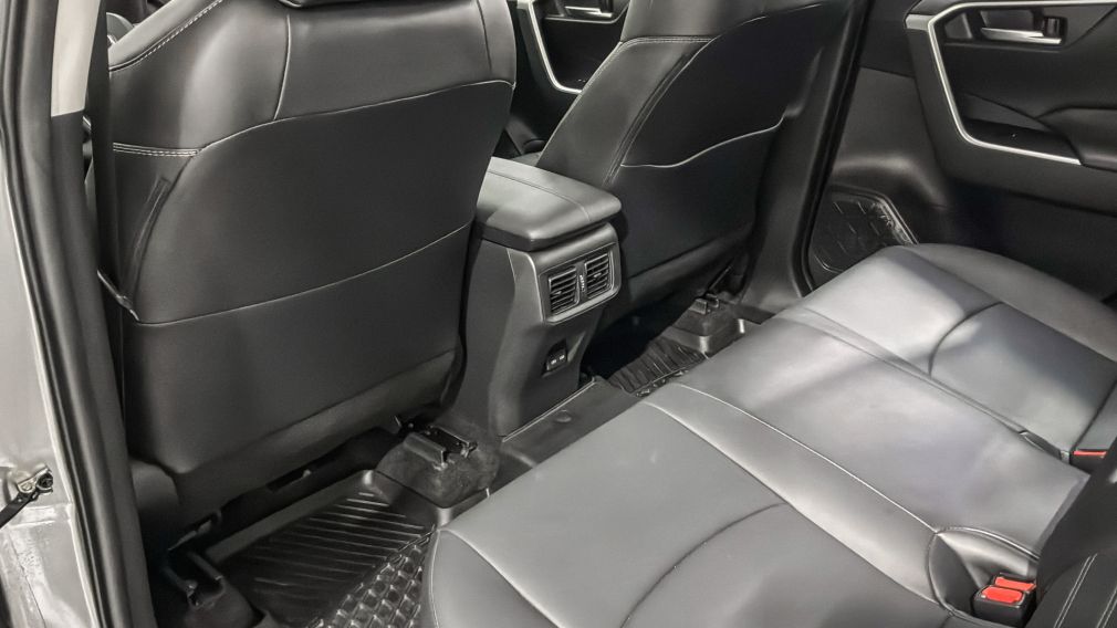 Toyota Rav 4 XLE 2023 à vendre à Trois-Rivières - 28