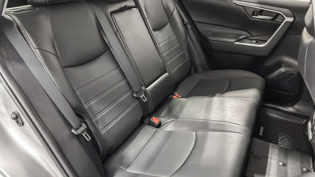 Toyota Rav 4 XLE 2023 à vendre à Trois-Rivières - 29