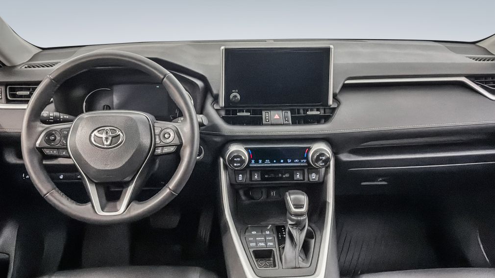Toyota Rav 4 XLE 2023 à vendre à Trois-Rivières - 33