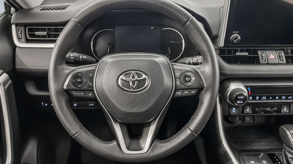 Toyota Rav 4 XLE 2023 à vendre à Trois-Rivières - 34