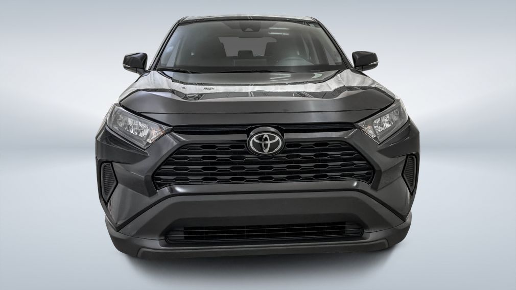 Toyota Rav 4 LE 2024 d&rsquo;occasion à vendre - 2