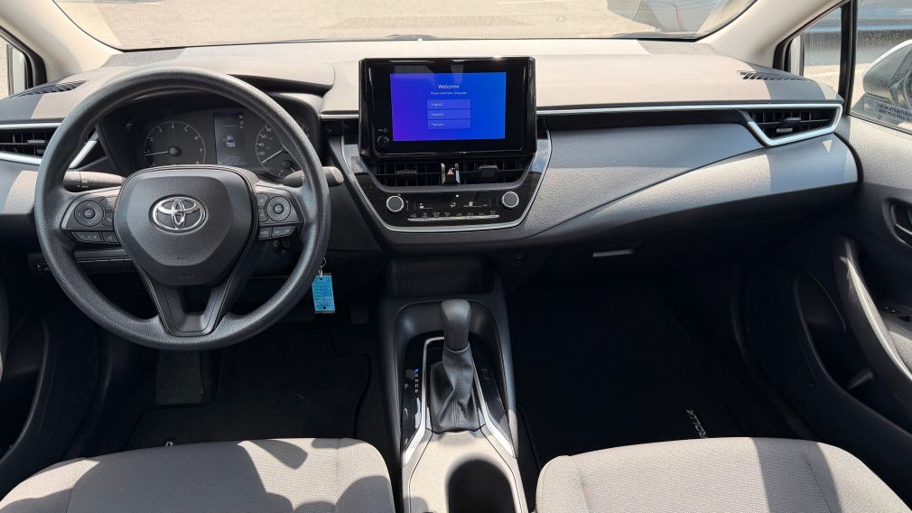 Toyota Corolla L 2024 d&rsquo;occasion à vendre - 5