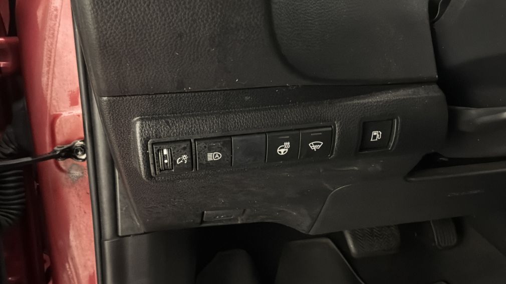 Toyota Corolla Hybrid 2021 d&rsquo;occasion à vendre - 20