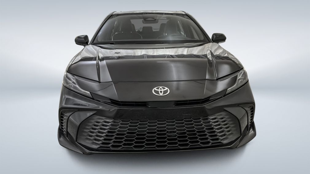 Toyota Camry SE 2025 d&rsquo;occasion à vendre - 8