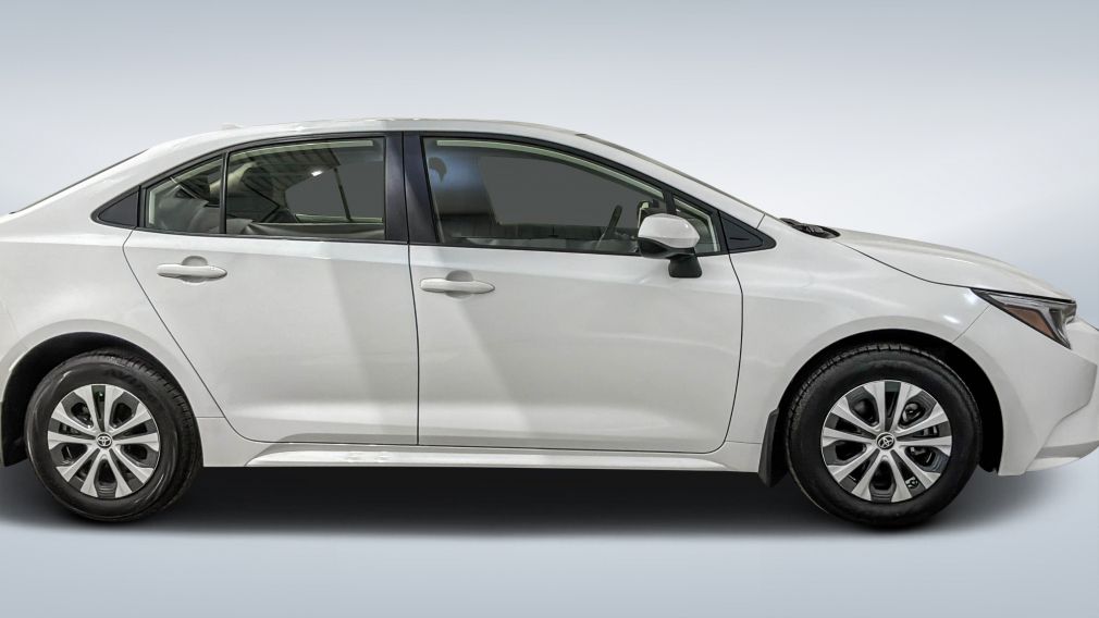 Toyota Corolla Hybrid LE 2025 d&rsquo;occasion à vendre - 2