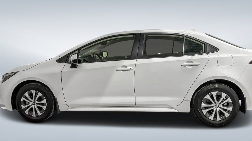 Toyota Corolla Hybrid LE 2025 d&rsquo;occasion à vendre - 6
