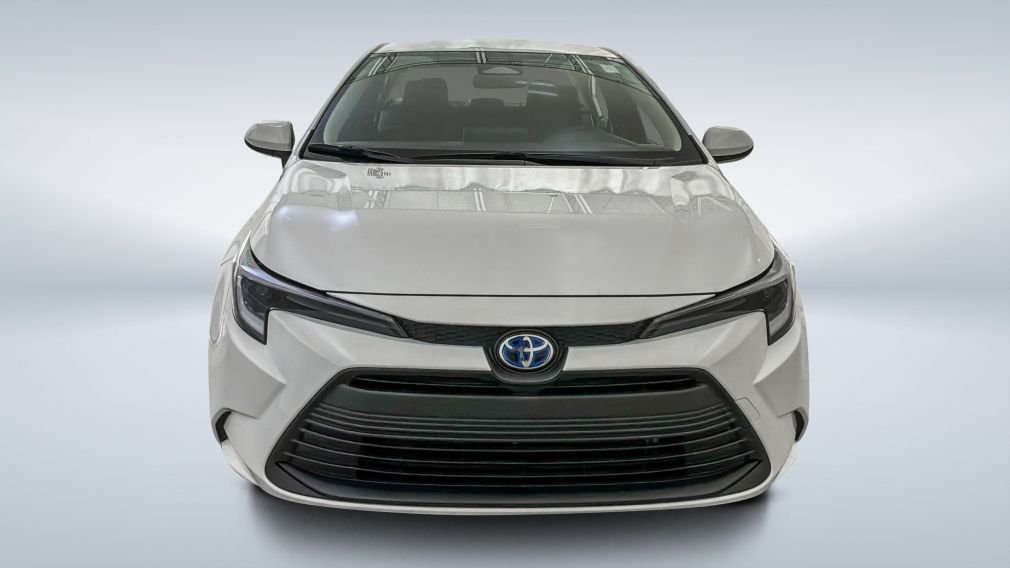 Toyota Corolla Hybrid LE 2025 d&rsquo;occasion à vendre - 8