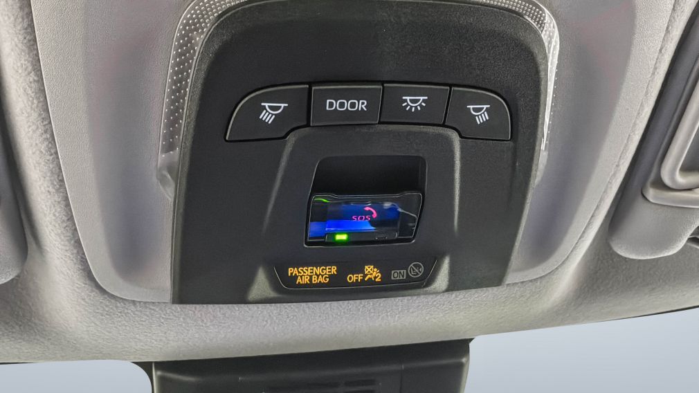 Toyota Corolla Hybrid LE 2025 d&rsquo;occasion à vendre - 20