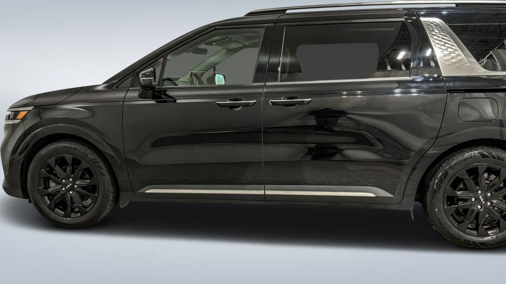 Kia Carnival SX 2024 à vendre à Trois-Rivières - 6