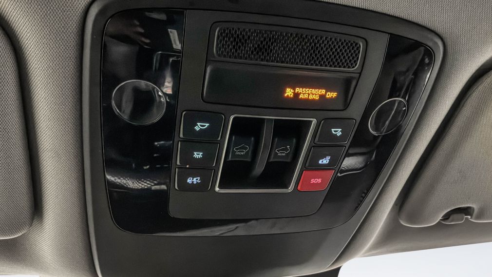 Kia Carnival SX 2024 à vendre à Trois-Rivières - 19