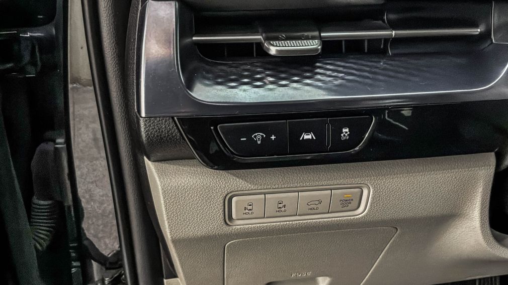 Kia Carnival SX 2024 à vendre à Trois-Rivières - 20