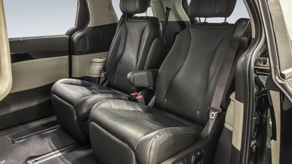 Kia Carnival SX 2024 à vendre à Trois-Rivières - 26