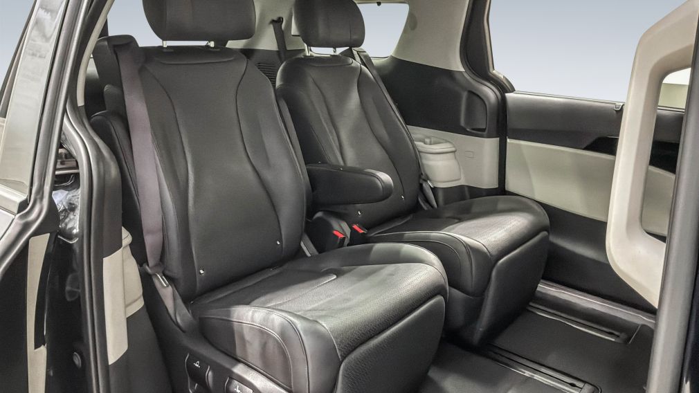 Kia Carnival SX 2024 à vendre à Trois-Rivières - 28