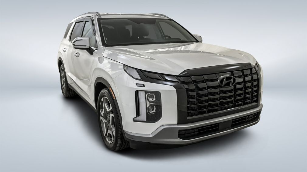 Hyundai Palisade Preferred