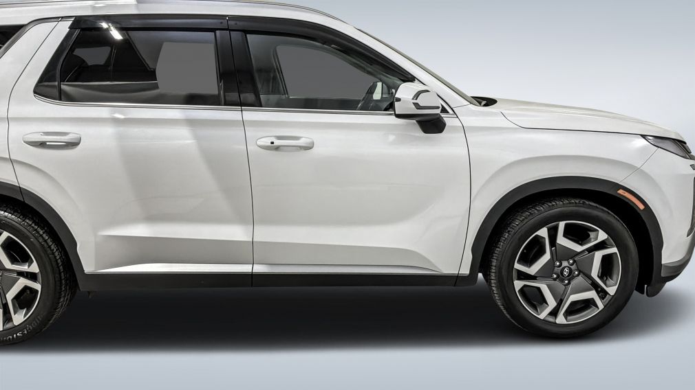 Hyundai Palisade Preferred 2023 d&rsquo;occasion à vendre - 2