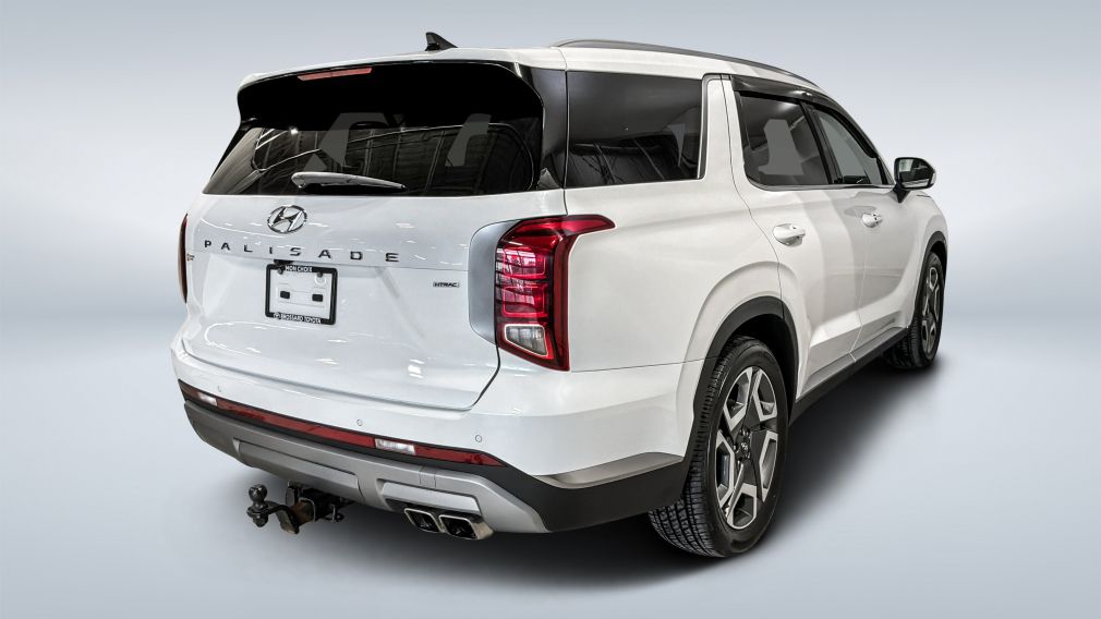 Hyundai Palisade Preferred 2023 d&rsquo;occasion à vendre - 3