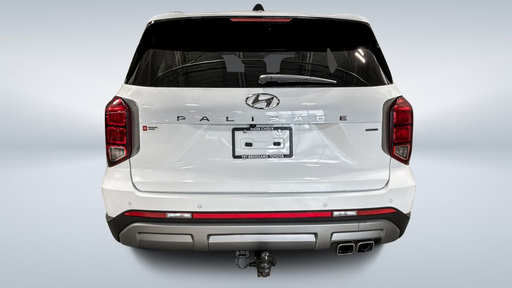 Hyundai Palisade Preferred 2023 d&rsquo;occasion à vendre - 4