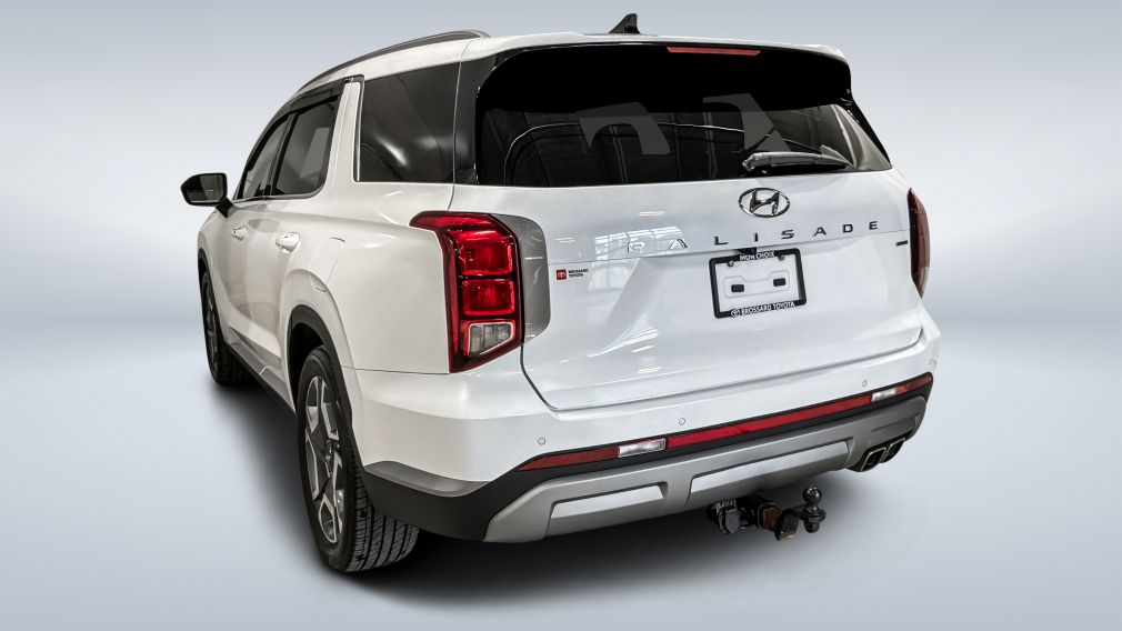 Hyundai Palisade Preferred 2023 d&rsquo;occasion à vendre - 5