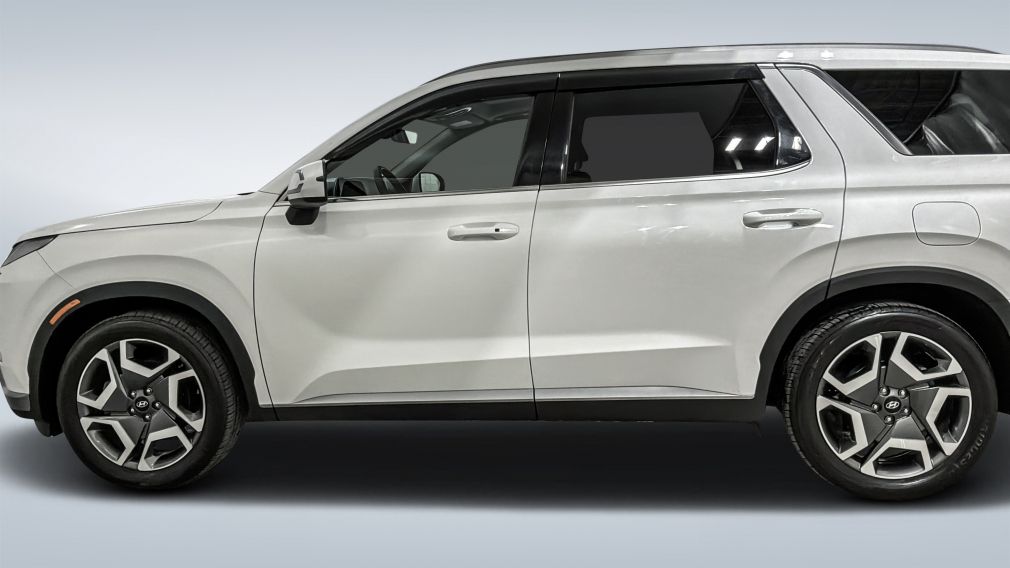 Hyundai Palisade Preferred 2023 d&rsquo;occasion à vendre - 6