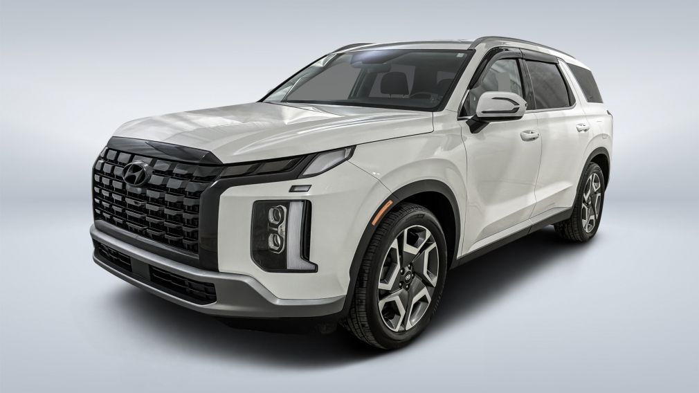 Hyundai Palisade Preferred 2023 d&rsquo;occasion à vendre - 7