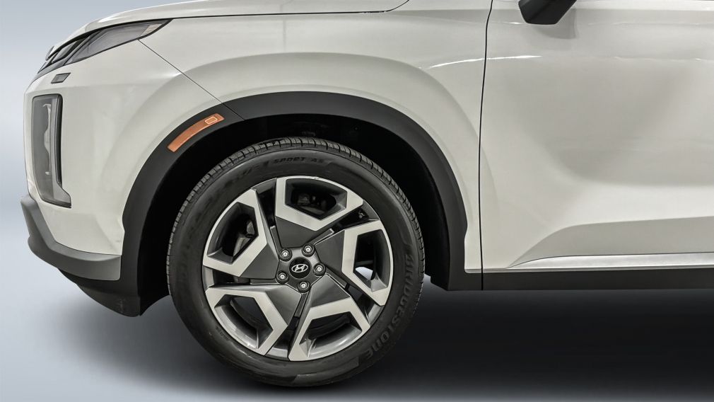 Hyundai Palisade Preferred 2023 d&rsquo;occasion à vendre - 9