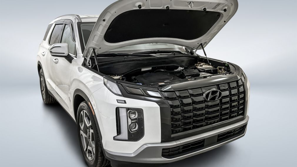 Hyundai Palisade Preferred 2023 d&rsquo;occasion à vendre - 10