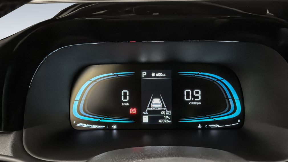 Hyundai Palisade Preferred 2023 d&rsquo;occasion à vendre - 14