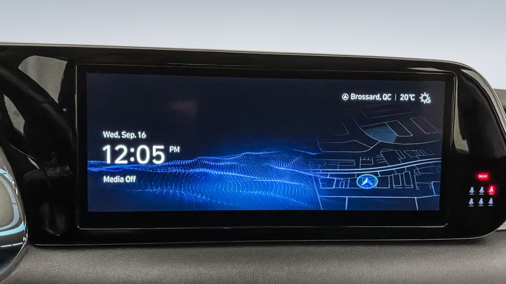 Hyundai Palisade Preferred 2023 d&rsquo;occasion à vendre - 15