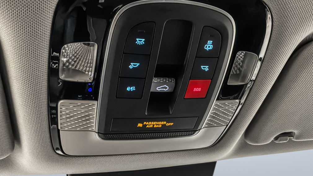 Hyundai Palisade Preferred 2023 d&rsquo;occasion à vendre - 18