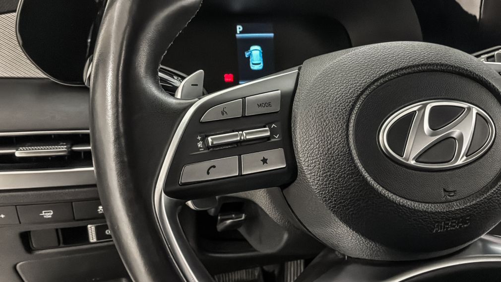 Hyundai Palisade Preferred 2023 d&rsquo;occasion à vendre - 20