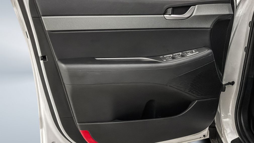 Hyundai Palisade Preferred 2023 d&rsquo;occasion à vendre - 22