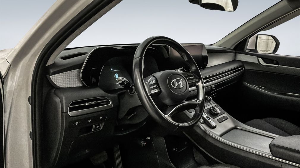 Hyundai Palisade Preferred 2023 d&rsquo;occasion à vendre - 24