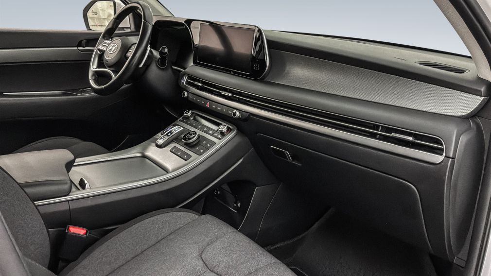 Hyundai Palisade Preferred 2023 d&rsquo;occasion à vendre - 30