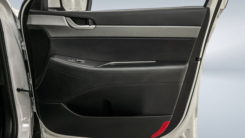 Hyundai Palisade Preferred 2023 d&rsquo;occasion à vendre - 31