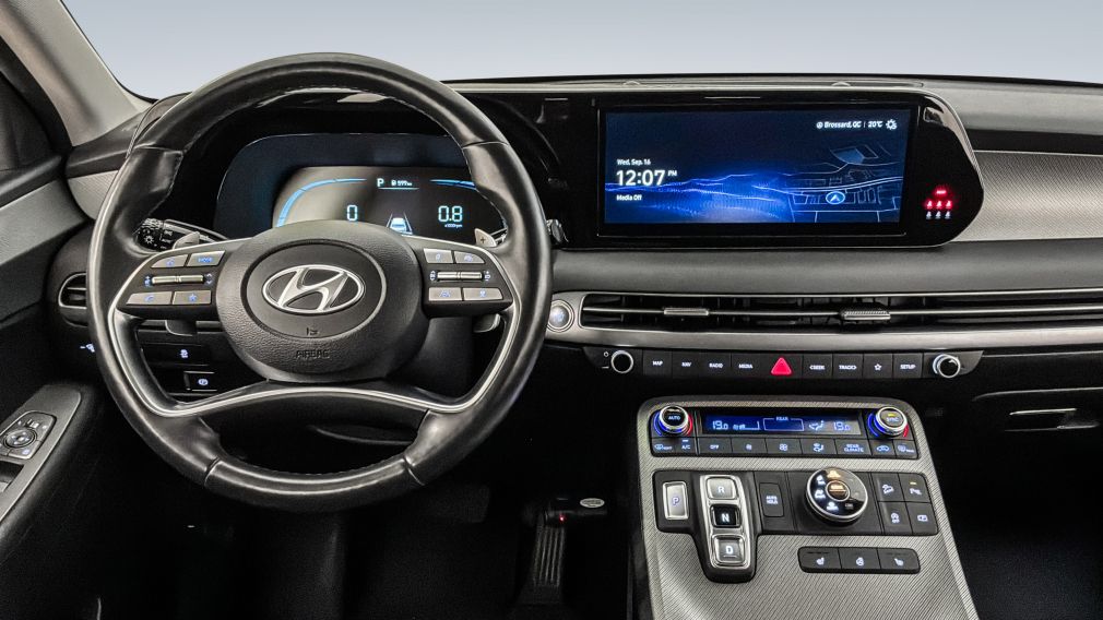 Hyundai Palisade Preferred 2023 d&rsquo;occasion à vendre - 32