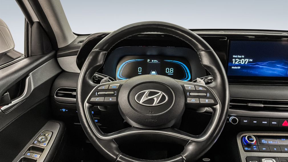 Hyundai Palisade Preferred 2023 d&rsquo;occasion à vendre - 33