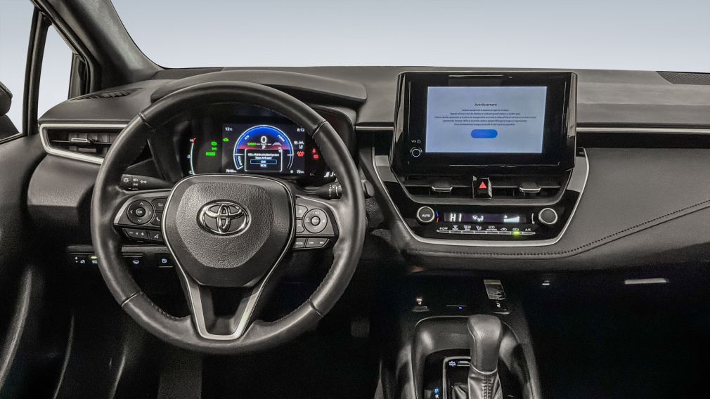 Toyota Corolla Hybrid SE 2025 d&rsquo;occasion à vendre - 32