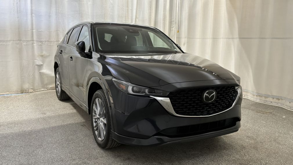Mazda CX-5 GT