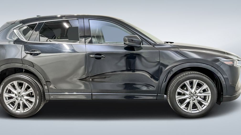 Mazda CX-5 GT 2025 d&rsquo;occasion à vendre - 2