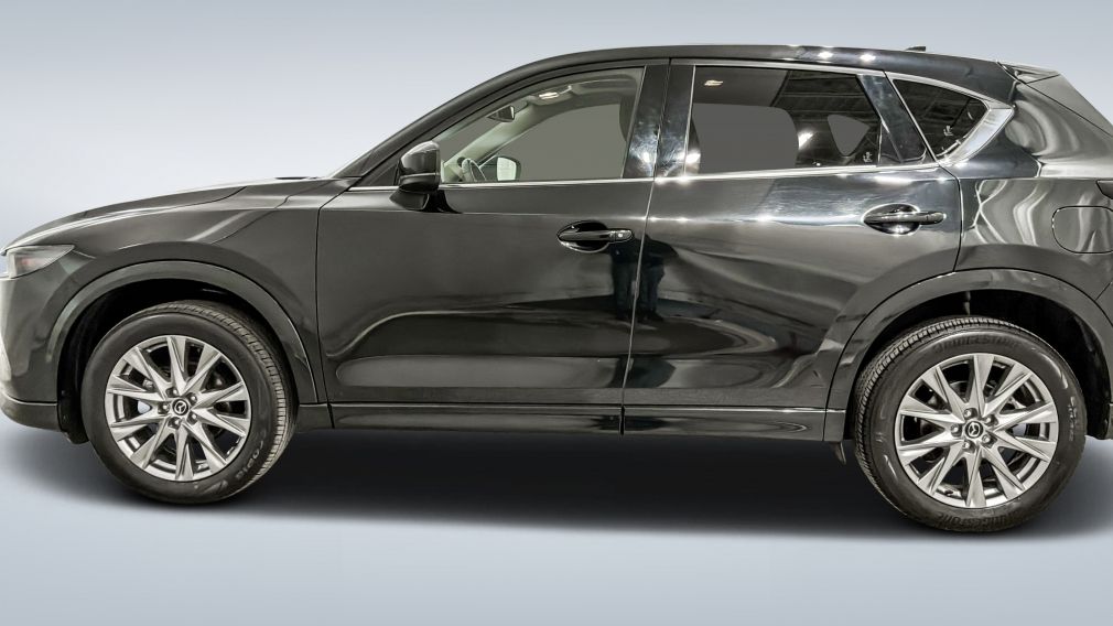 Mazda CX-5 GT 2025 d&rsquo;occasion à vendre - 6