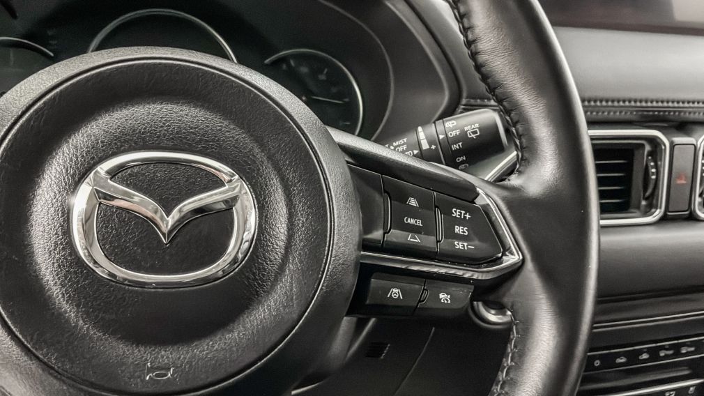 Mazda CX-5 GT 2025 d&rsquo;occasion à vendre - 23