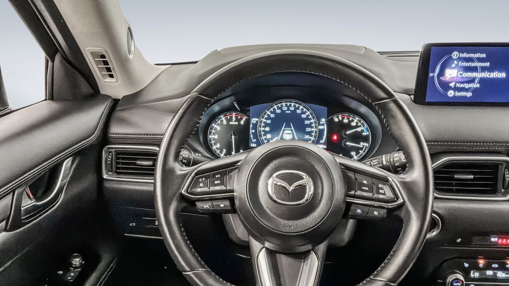 Mazda CX-5 GT 2025 d&rsquo;occasion à vendre - 34