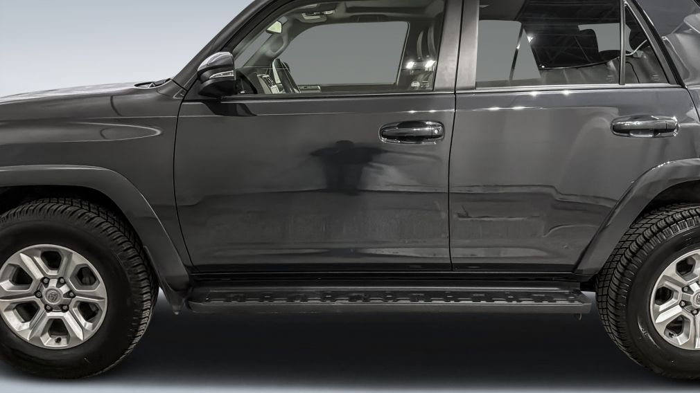 Toyota 4Runner 4WD 2024 d&rsquo;occasion à vendre - 6