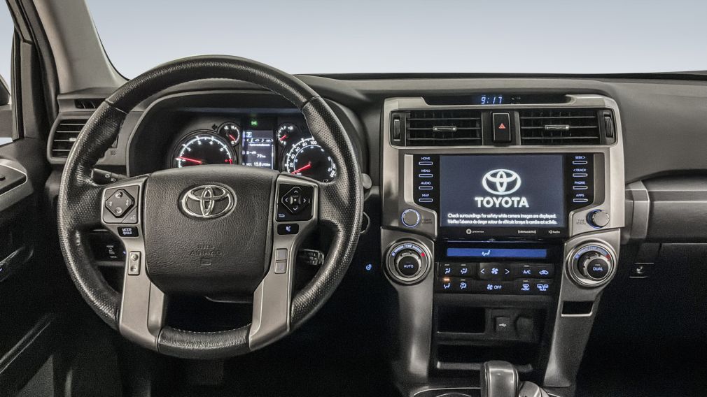 Toyota 4Runner 4WD 2024 d&rsquo;occasion à vendre - 33