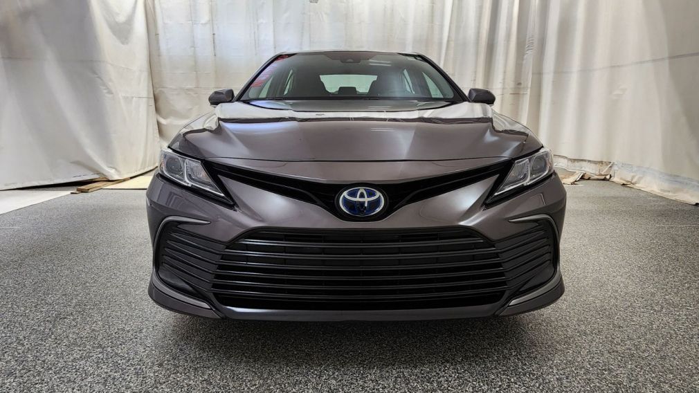Toyota Camry Hybrid LE 2023 d&rsquo;occasion à vendre - 2