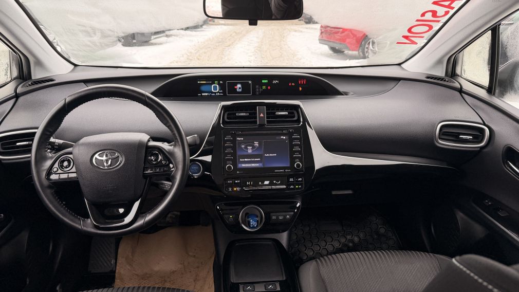 Toyota Prius Auto 2021 d&rsquo;occasion à vendre - 5