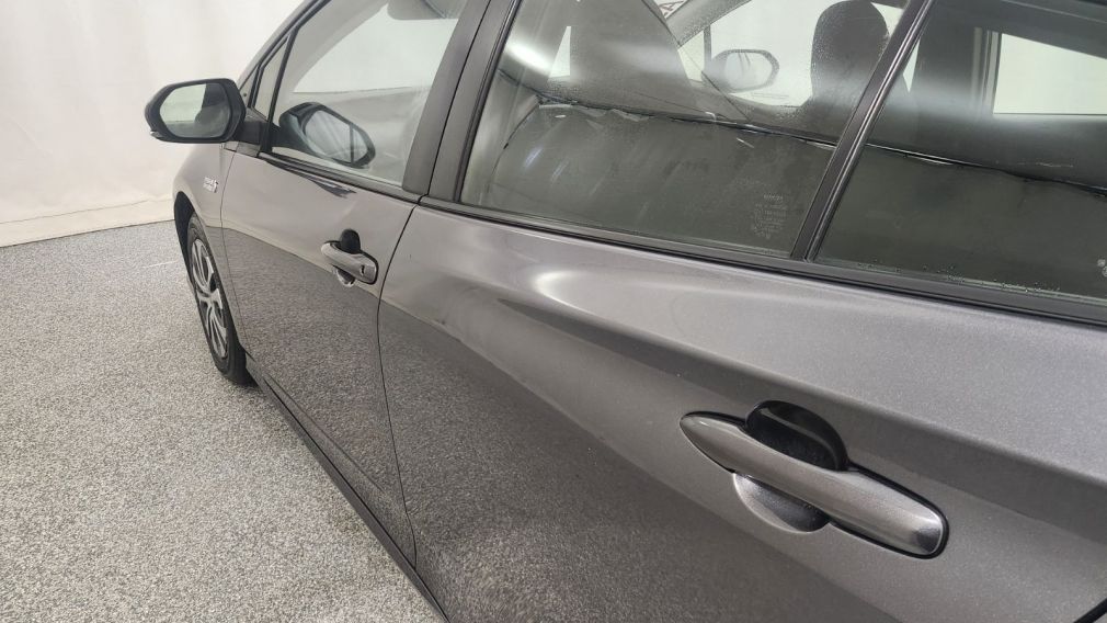Toyota Prius Auto 2021 d&rsquo;occasion à vendre - 4