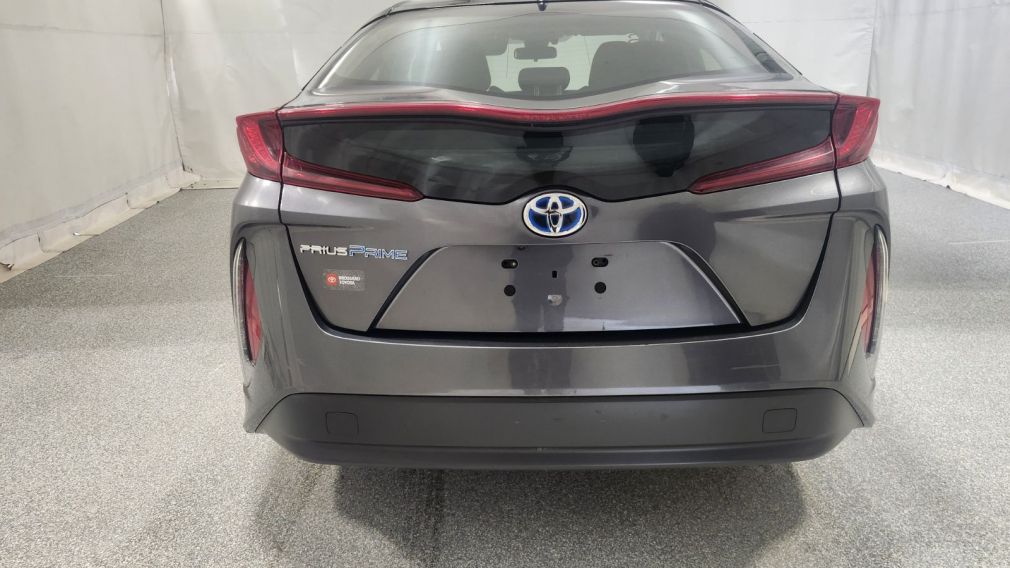 Toyota Prius Auto 2021 d&rsquo;occasion à vendre - 8