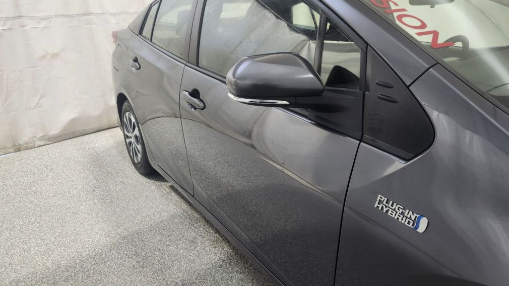 Toyota Prius Auto 2021 d&rsquo;occasion à vendre - 2