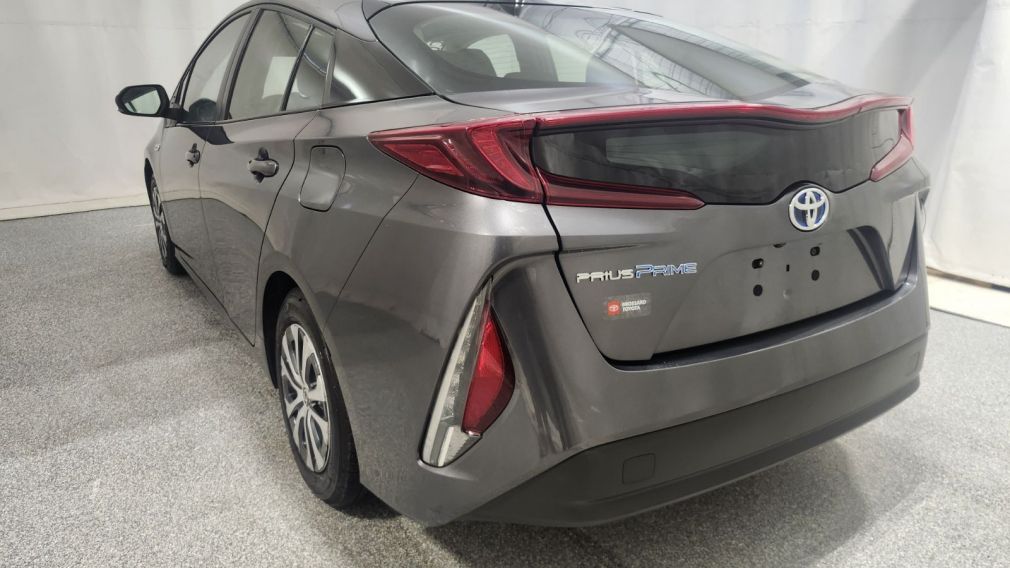 Toyota Prius Auto 2021 d&rsquo;occasion à vendre - 5